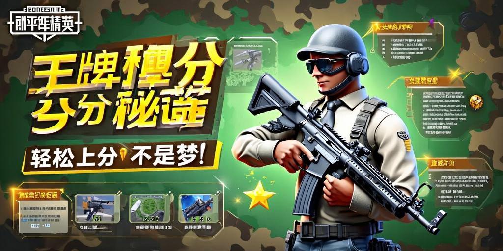 使用和平精英辅助封号吗?