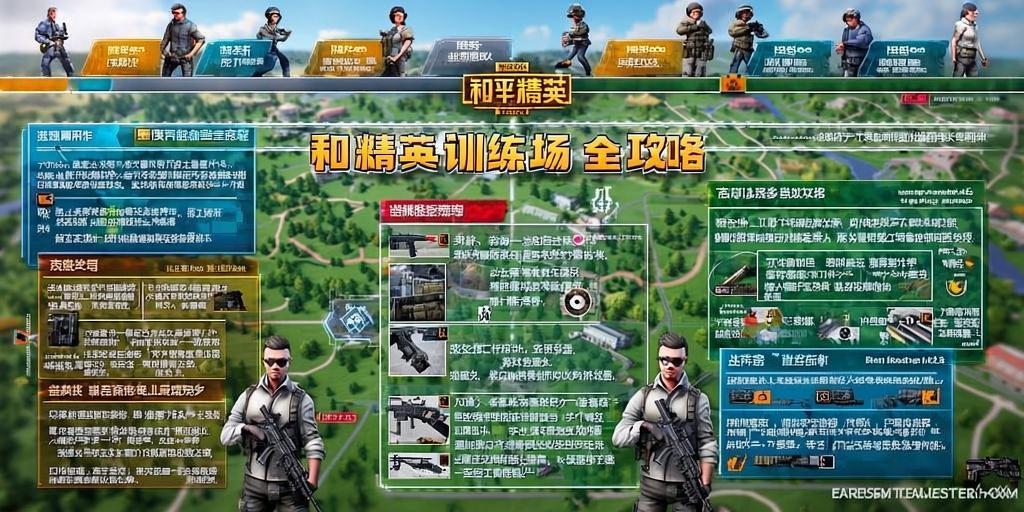 和平精英【逆境】辅助更新：新增防护插件，稳定体验再升及